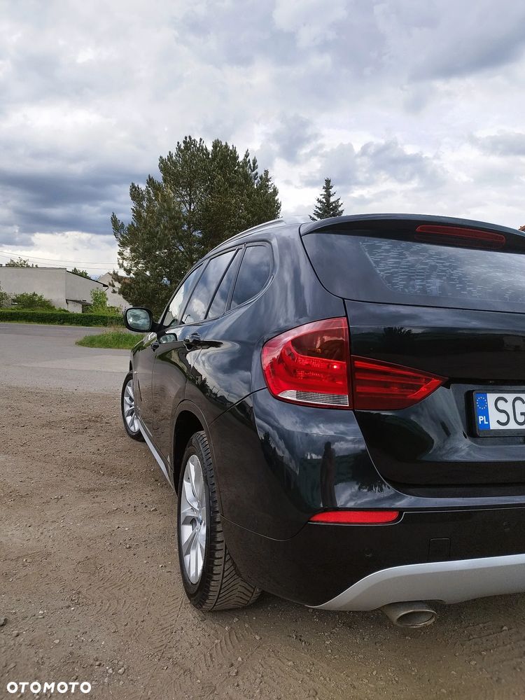 BMW X1 - 19