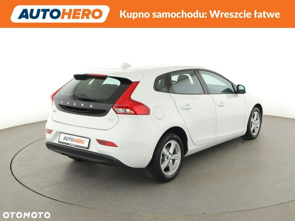 Volvo V40 T2 Kinetic - 8