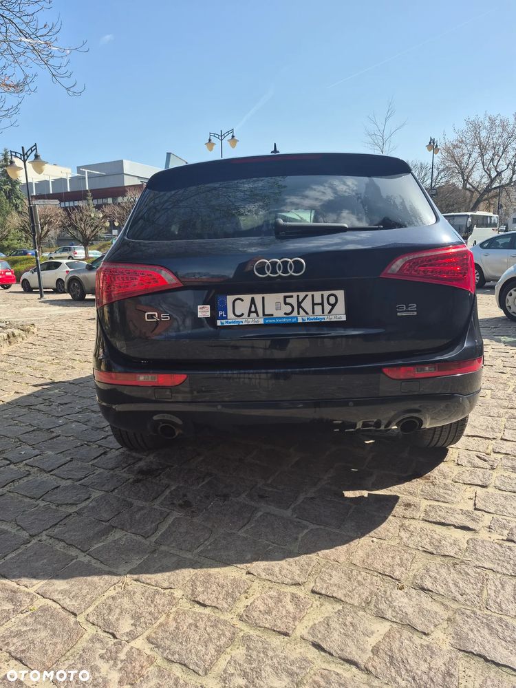 Audi Q5 - 6