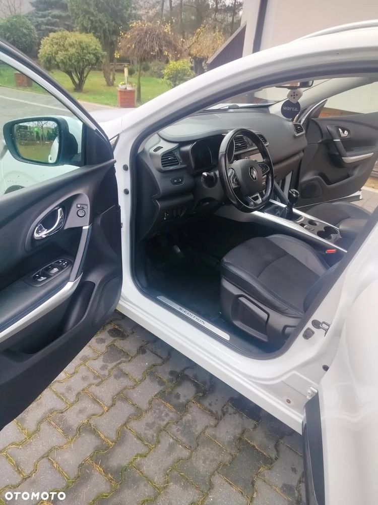 Renault Kadjar 1.3 TCe FAP S-Edition - 12