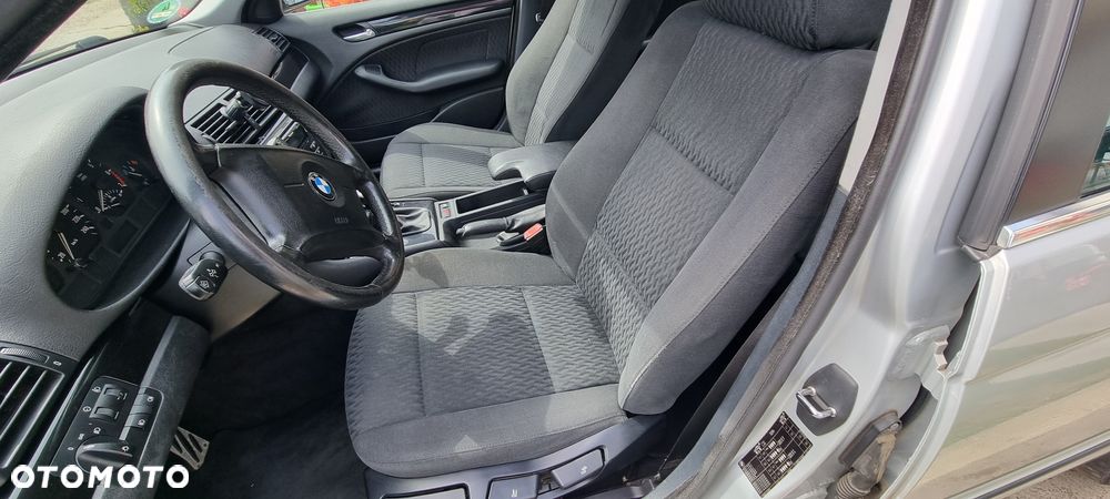 BMW Seria 3 - 8