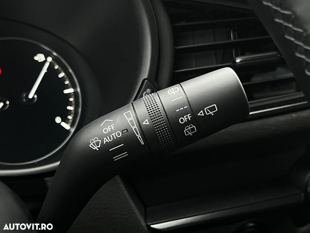 Mazda CX-30 - 18