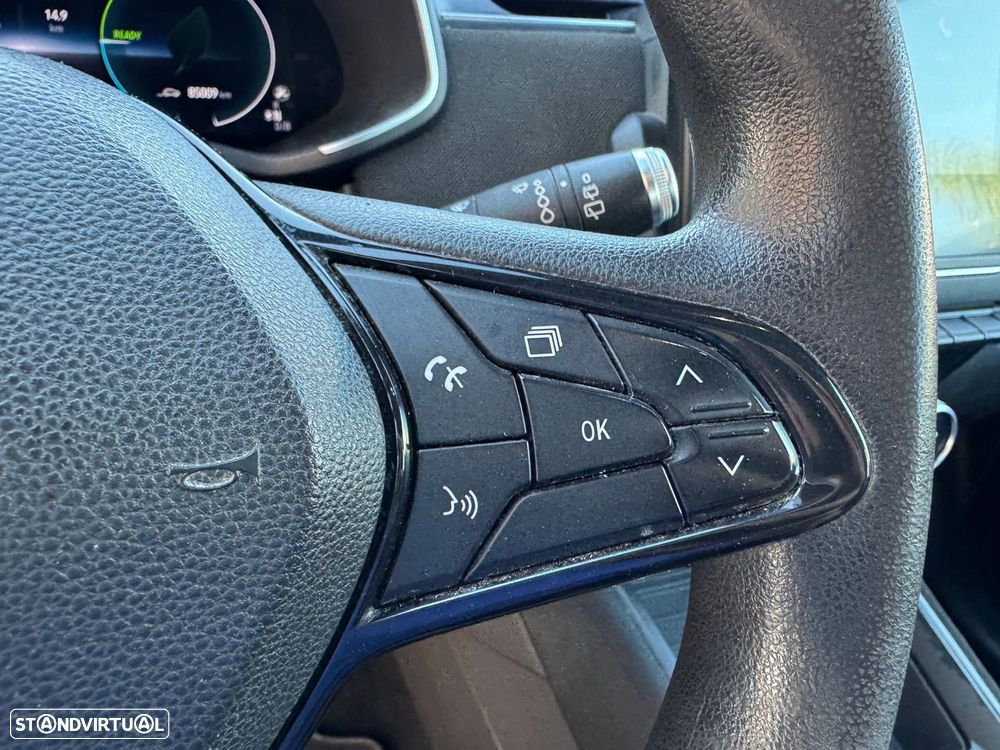 Renault Zoe (c/ Bateria) Life 40 - 13