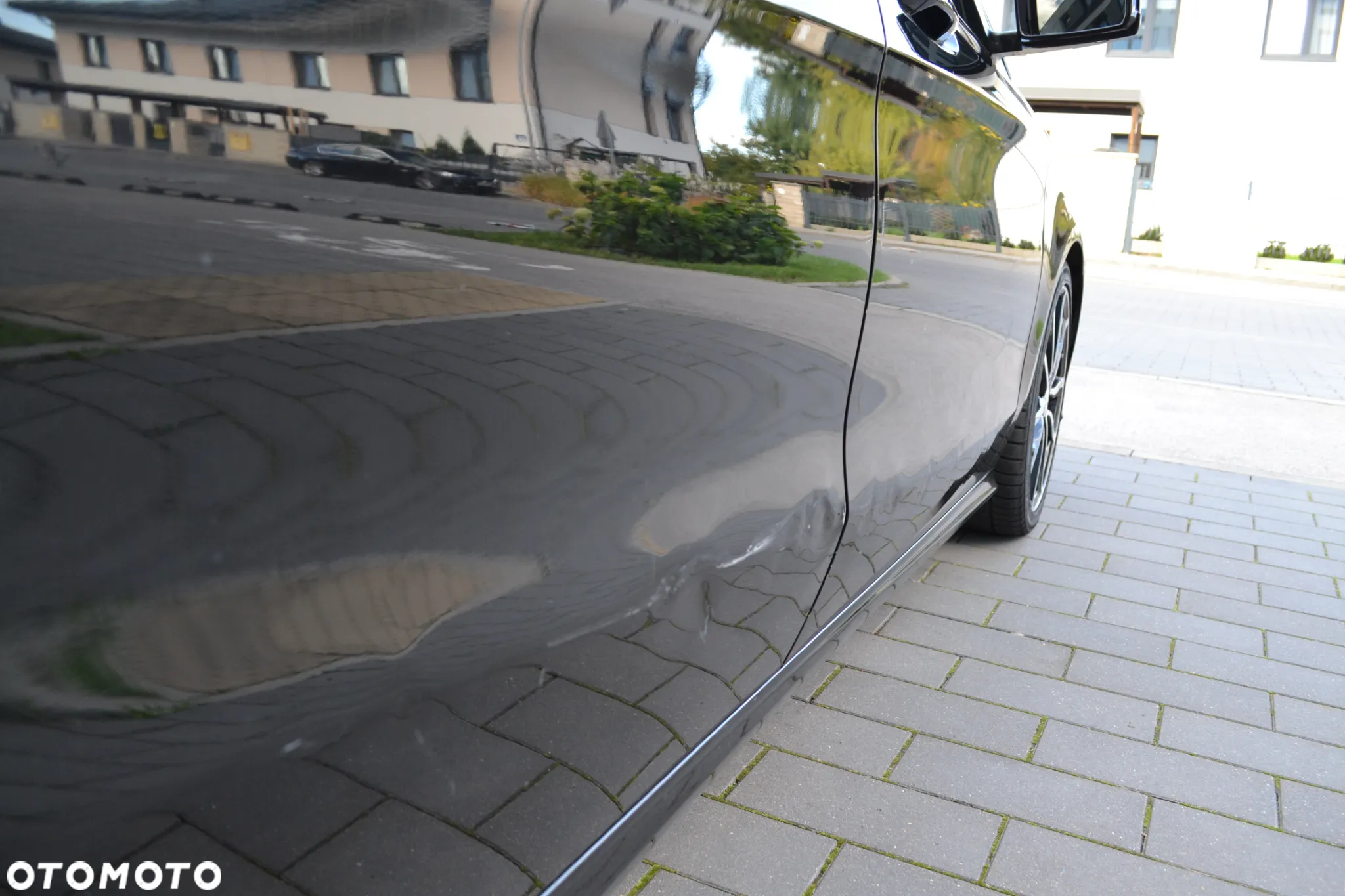 Mercedes-Benz CLA 200 7G-DCT AMG Line - 28