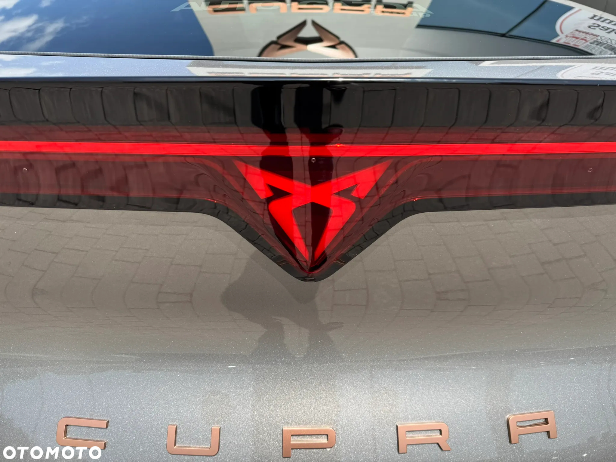 Cupra Tavascan - 10