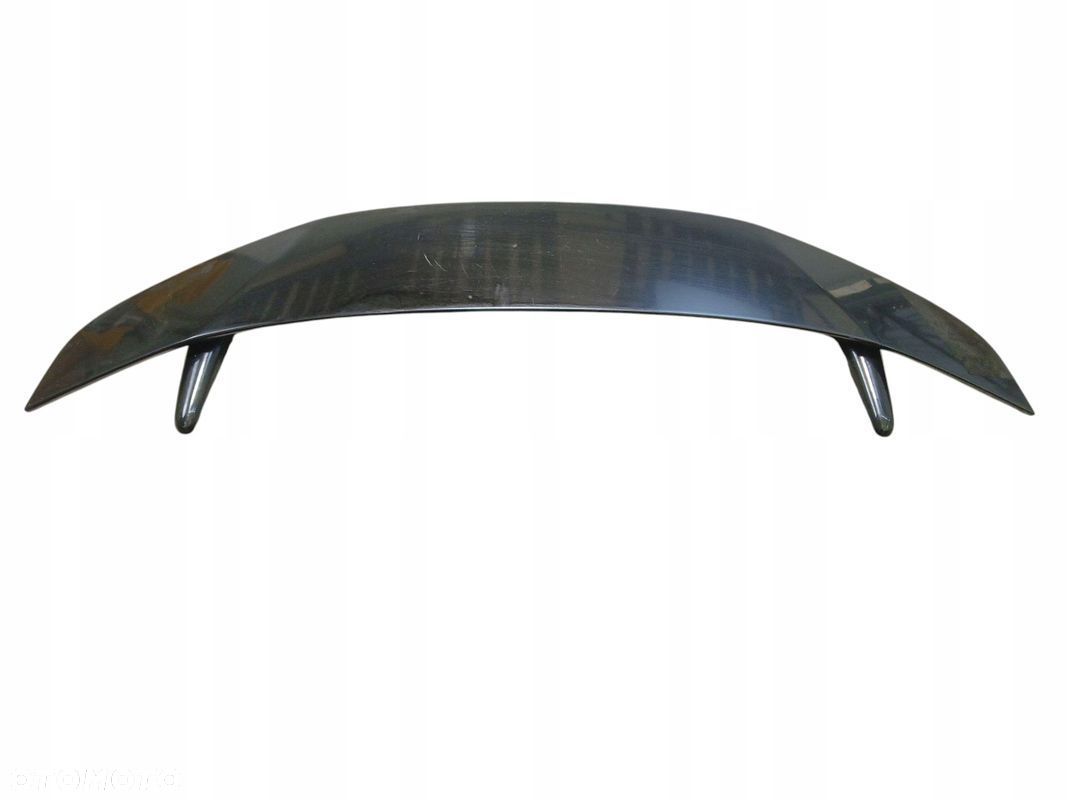 SPOILER KLAPY BAGAŻNIKA ŚWIATŁO STOP HYUNDAI COUPE LIFT EBONY BLACK [EB] - 1