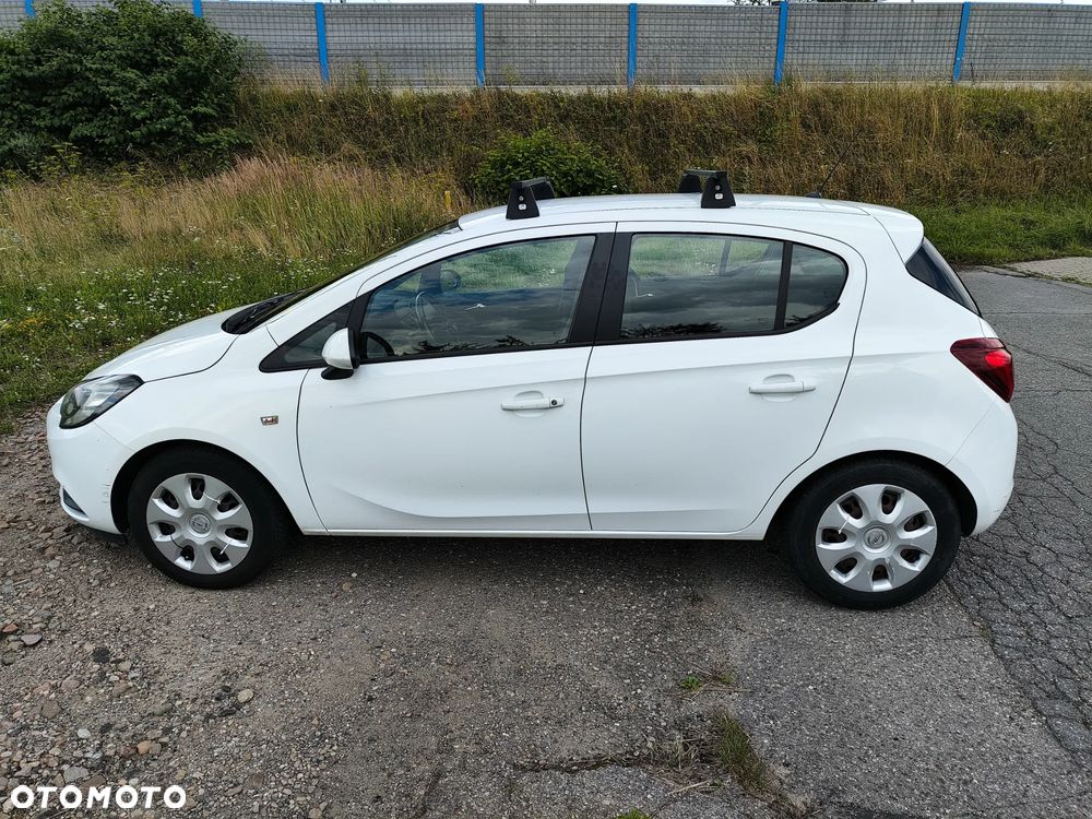 Opel Corsa 1.4 Color Edition - 2