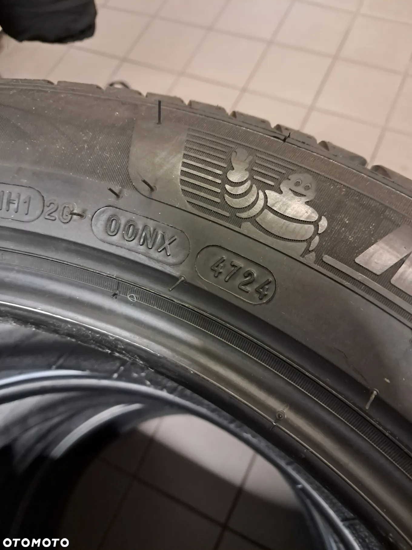 Nowe Opony Letnie Michelin e Primacy 205/55 R19 97V - 6