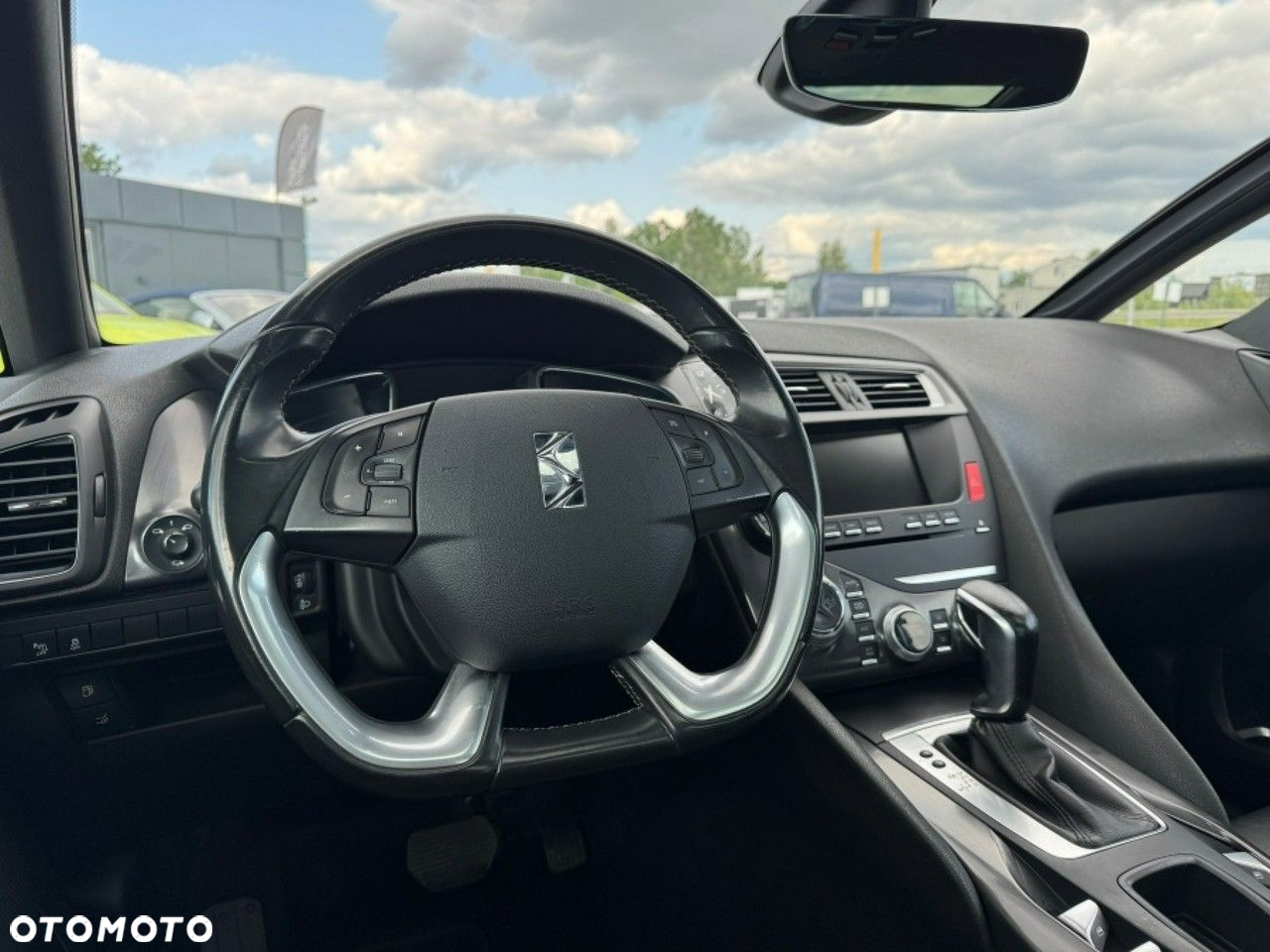 DS Automobiles DS 5 - 11