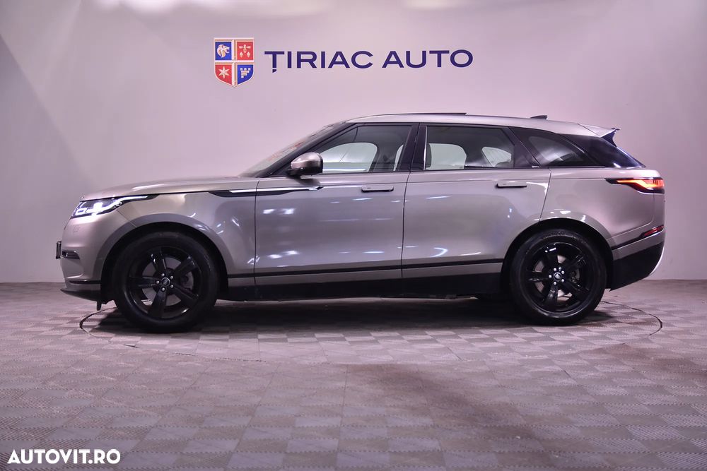 Land Rover Range Rover Velar - 3