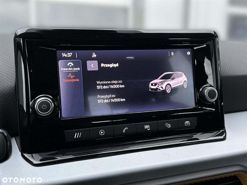 Seat Arona 1.0 TSI Style S&S DSG - 24