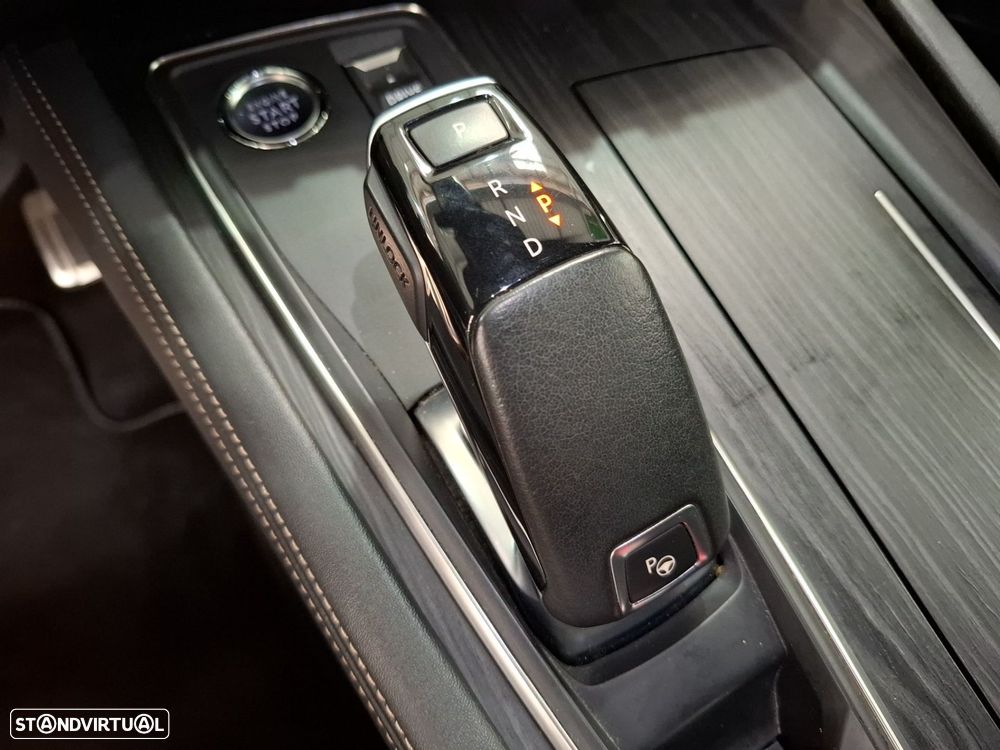 Peugeot 508 1.5 BlueHDi GT EAT8 - 20