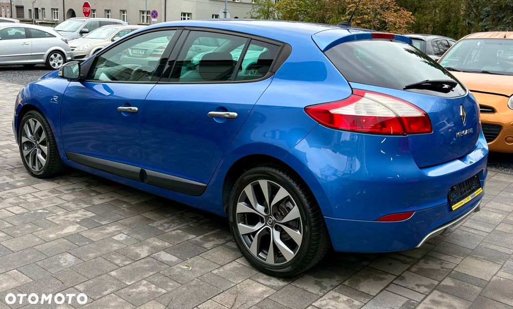 Renault Megane 1.9 dCi Color Edition - 6