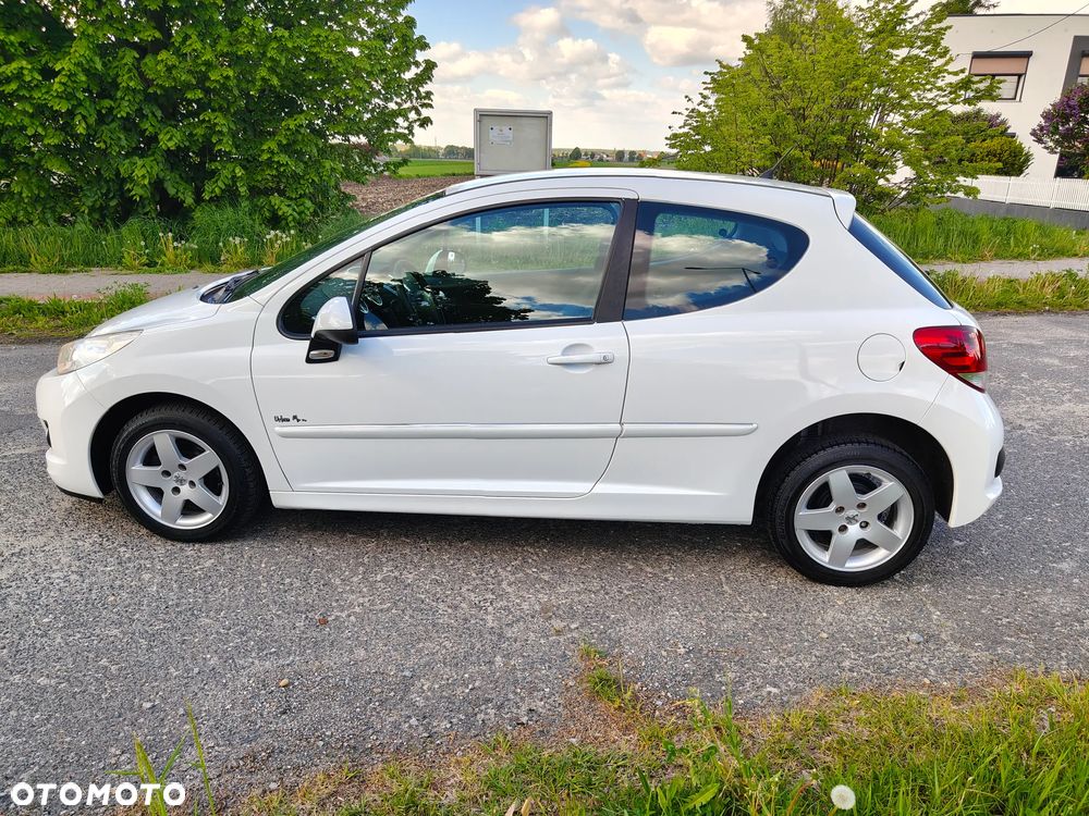 Peugeot 207 75 Urban Style - 5