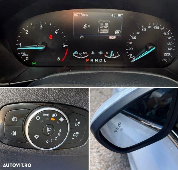 Ford Focus 2.0 EcoBlue ST-Line - 7