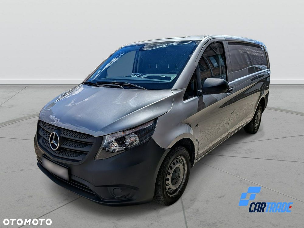 Mercedes-Benz Vito - 4
