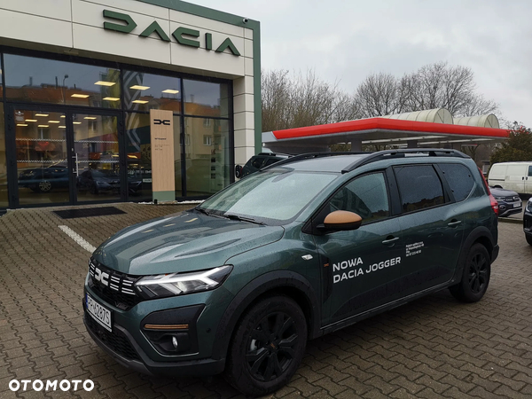 Dacia Jogger 1.0 TCe Extreme+ 7os