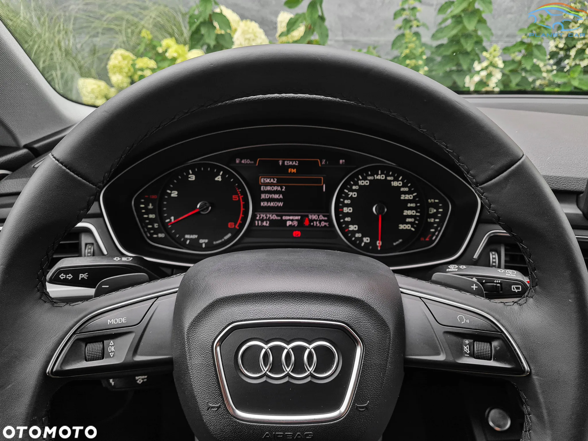 Audi A4 Avant - 25