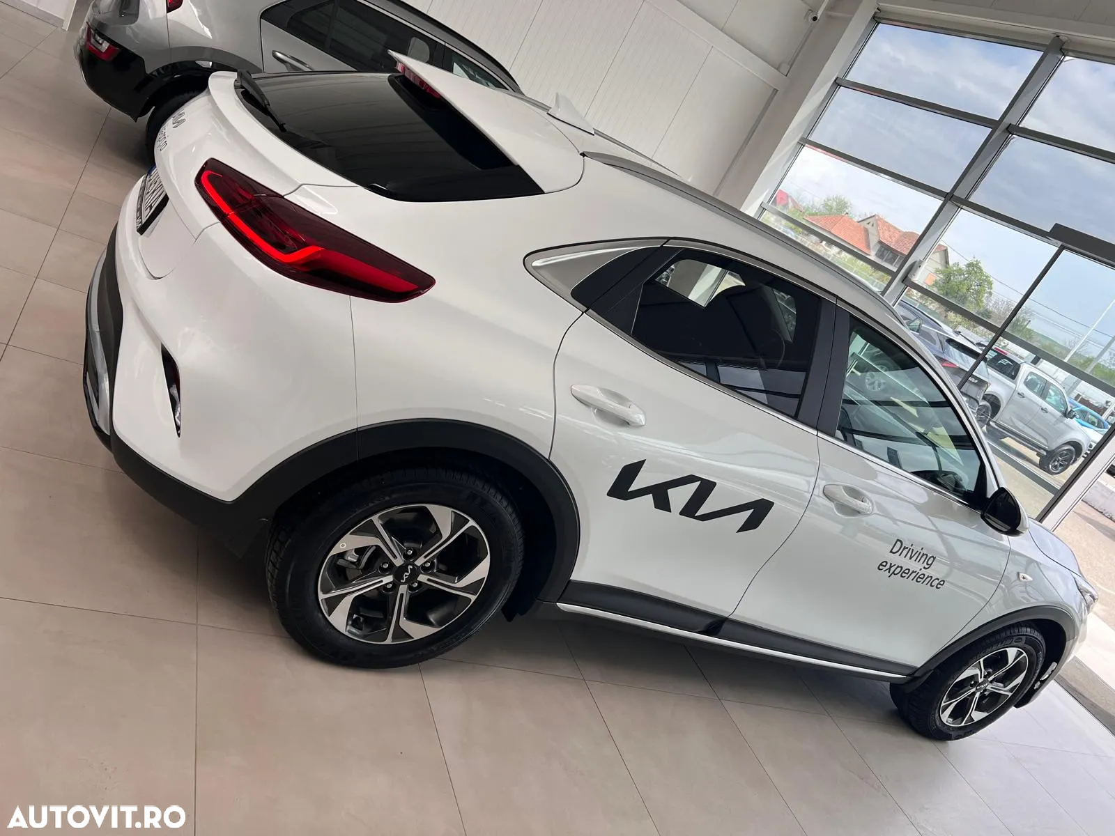 Kia XCeed 1.5 T-GDI 7DCT City - 5