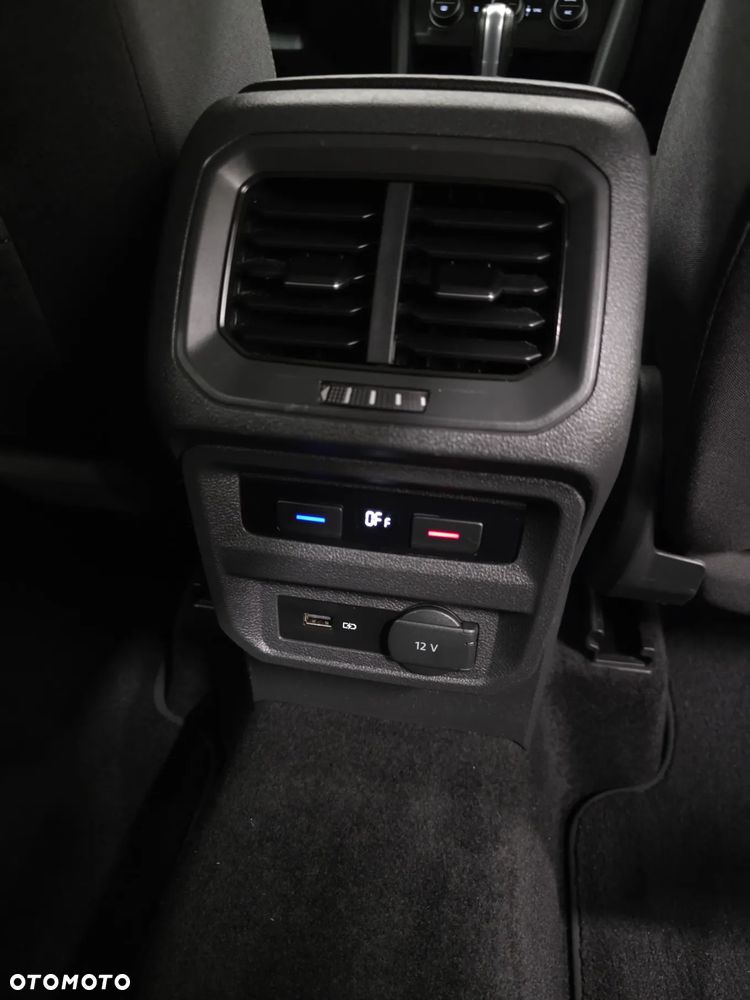 Volkswagen Tiguan Allspace 2.0 TDI SCR 4Motion DSG Highline - 20