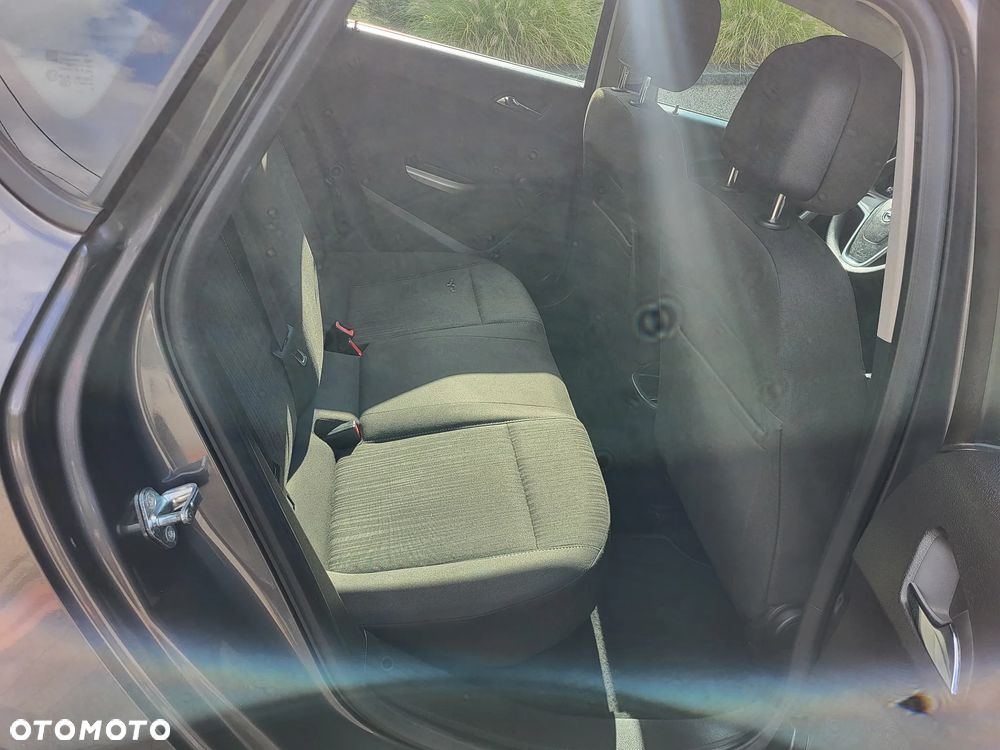 Opel Astra 1.6 Edition - 14