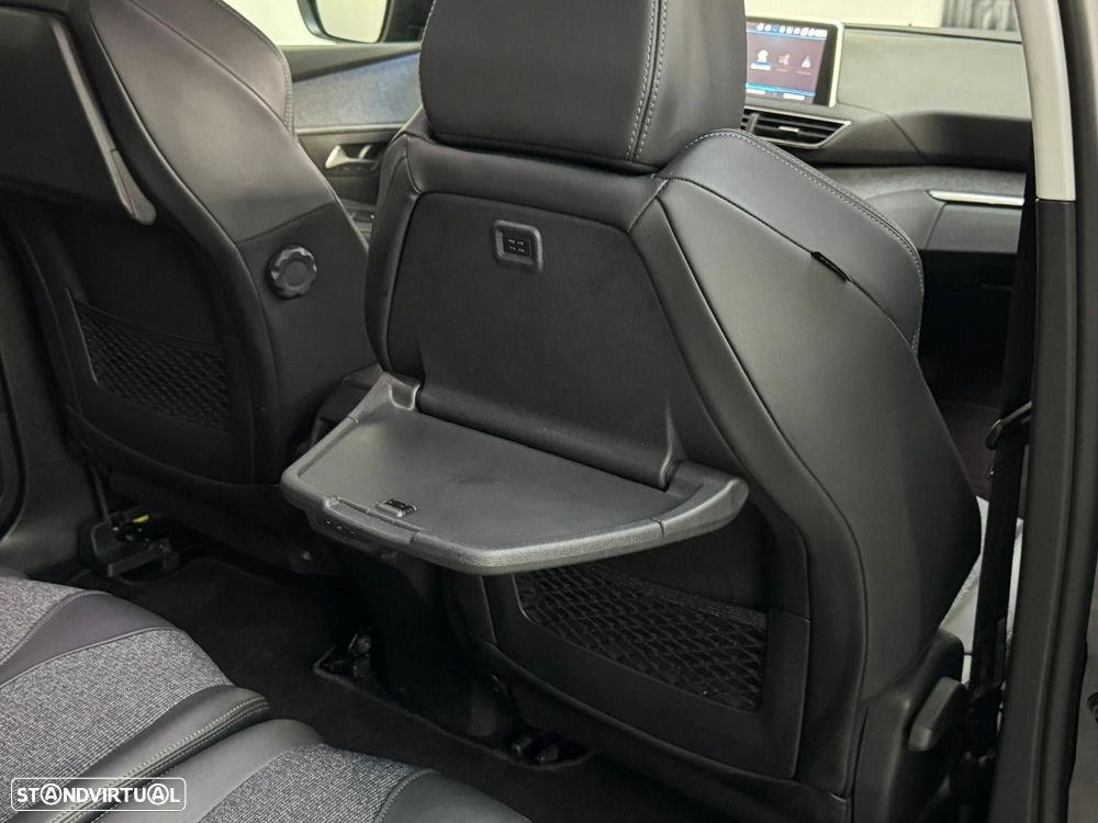 Peugeot 5008 1.5 BlueHDi Active Pack EAT8 - 23