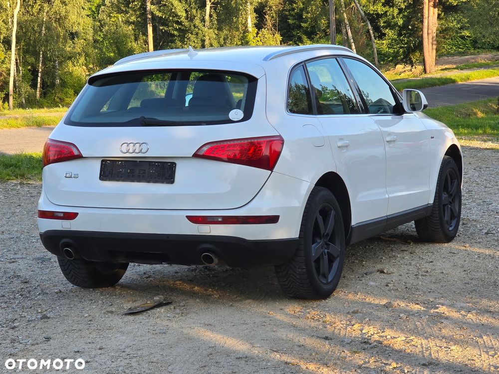 Audi Q5 - 5