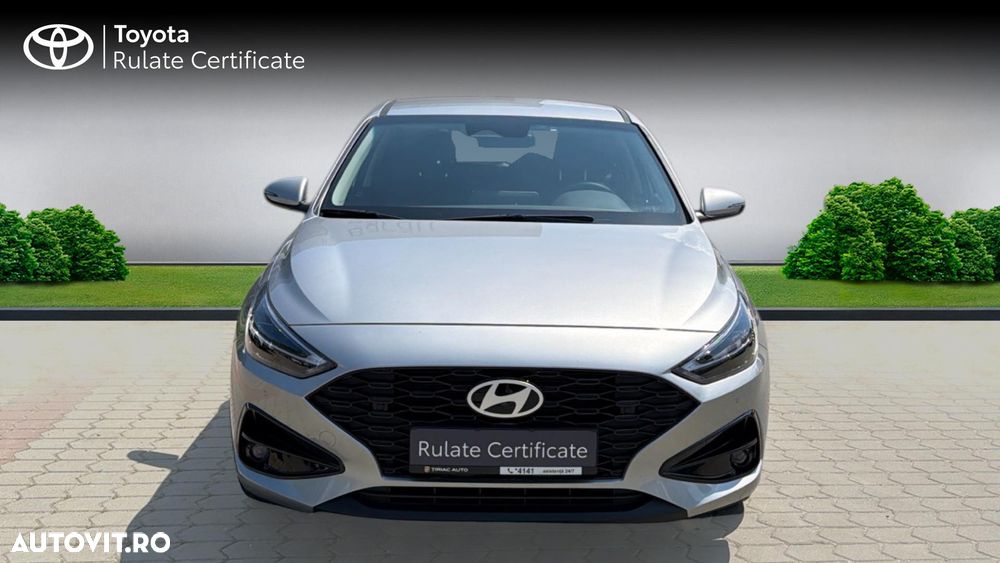 Hyundai i30 1.5 96CP M/T Highway - 2