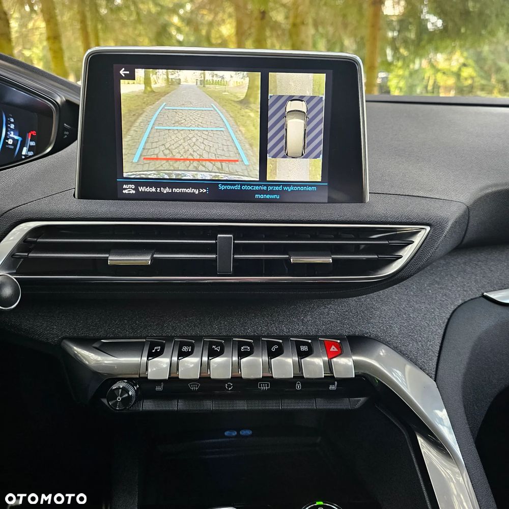 Peugeot 5008 2.0 BlueHDI GT S&S EAT8 - 30