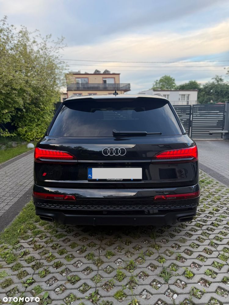 Audi Q7 - 7