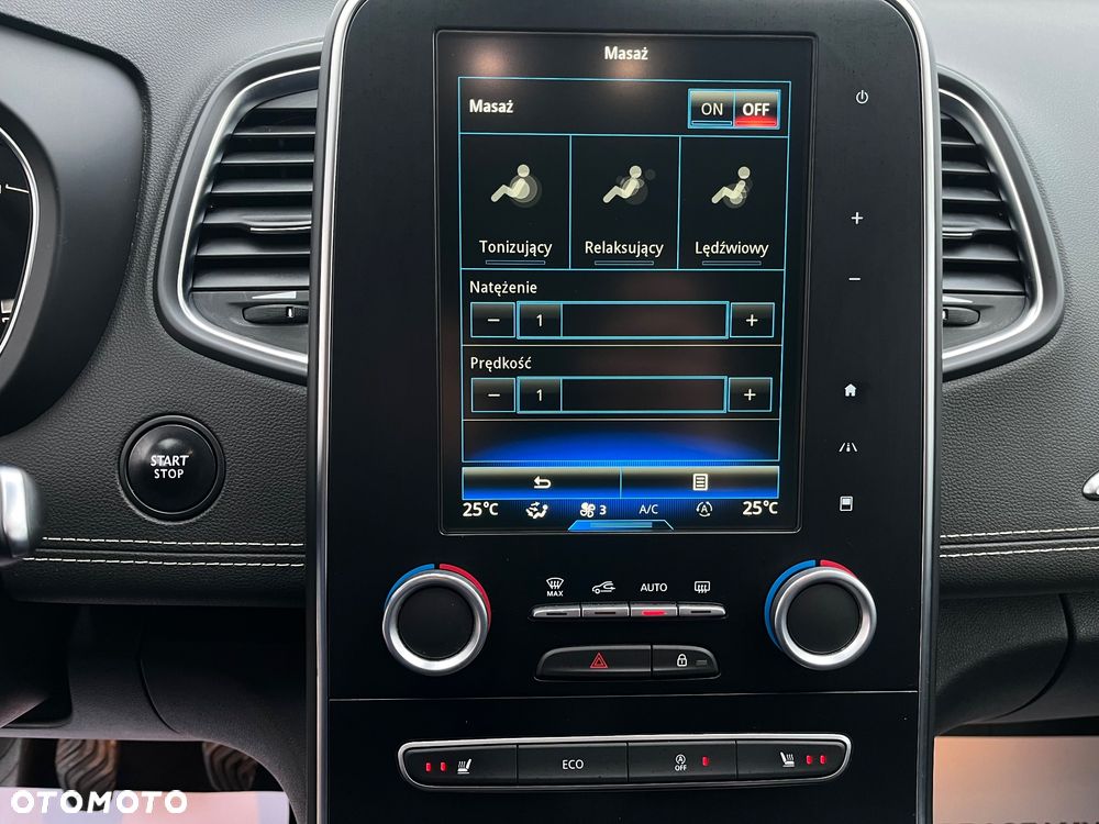 Renault Grand Scenic - 19