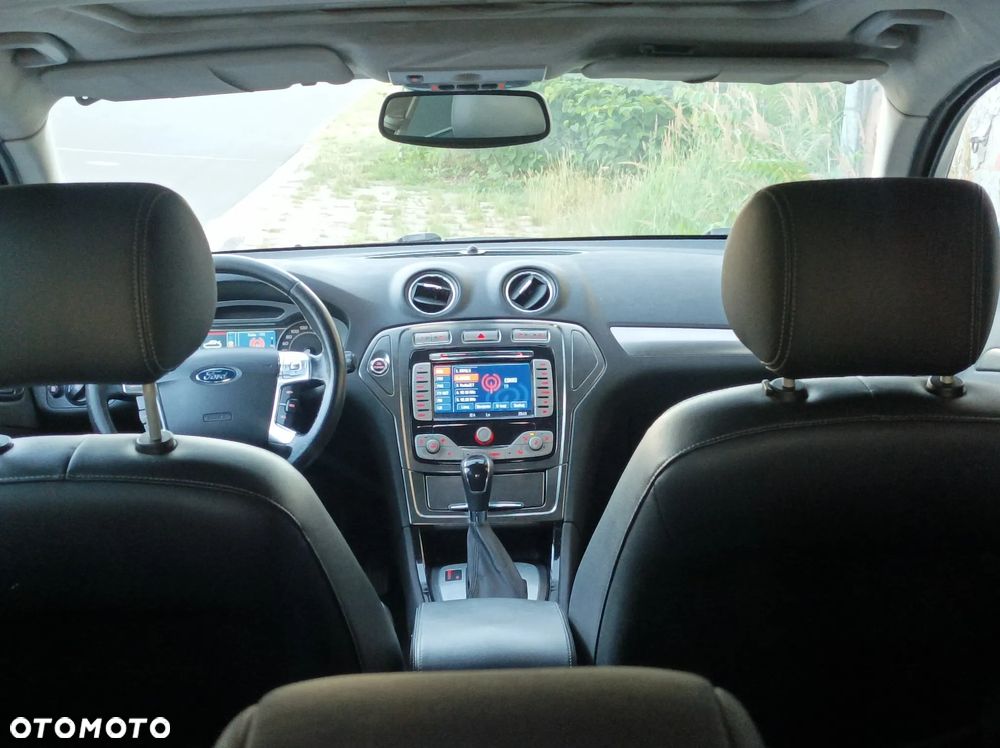 Ford Mondeo 2.0 TDCi Titanium - 22