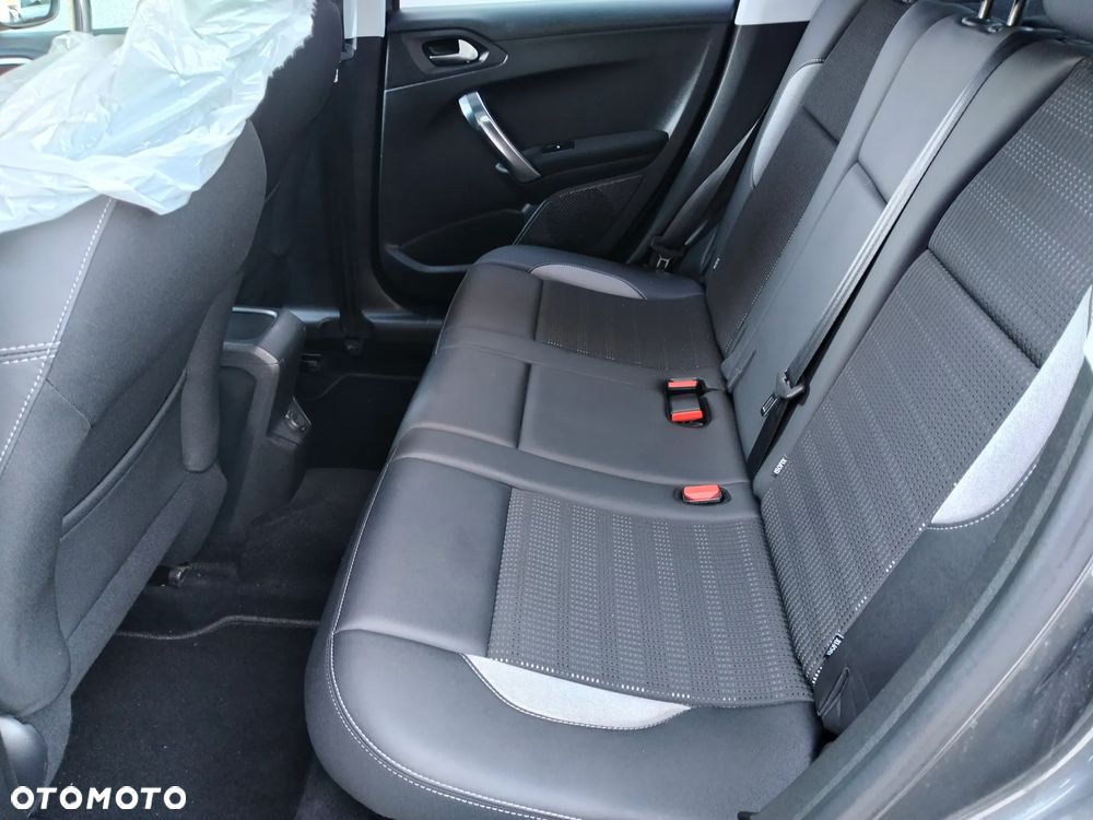 Peugeot 2008 PureTech 110 Stop&Start Allure - 19