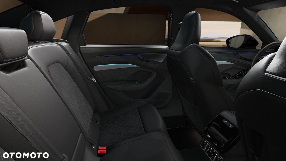 Audi A6 Limousine - 11