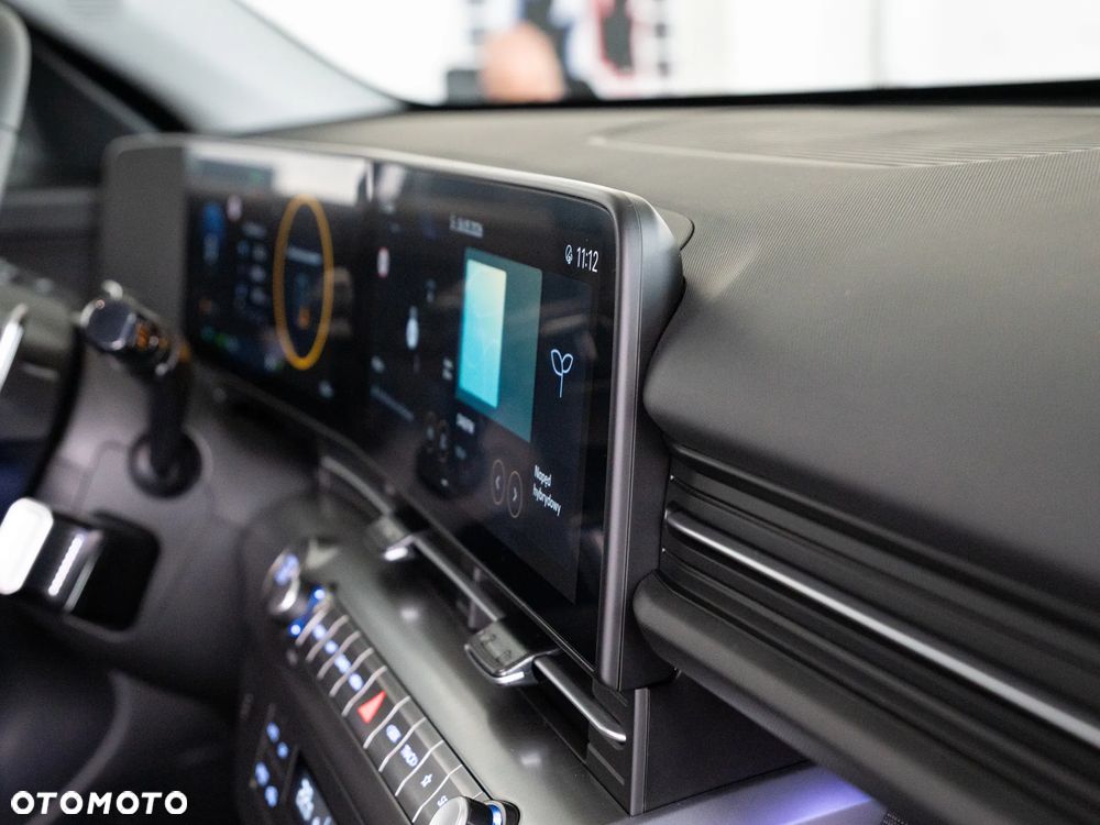 Hyundai Kona 1.6 GDI Hybrid Platinum DCT - 36