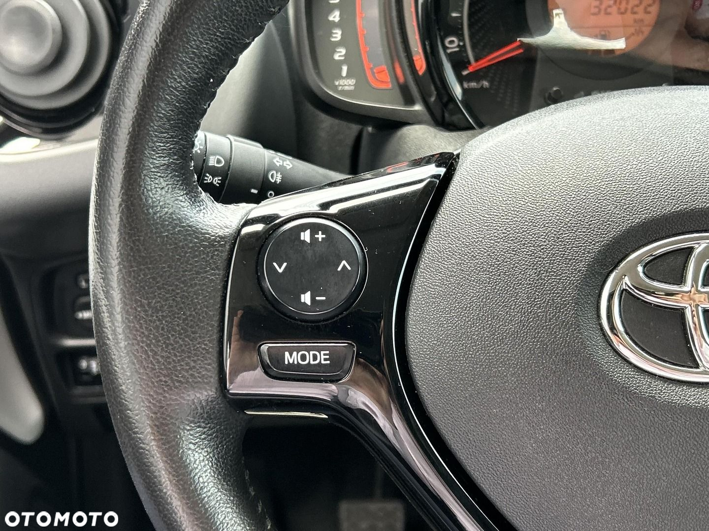 Toyota Aygo - 14