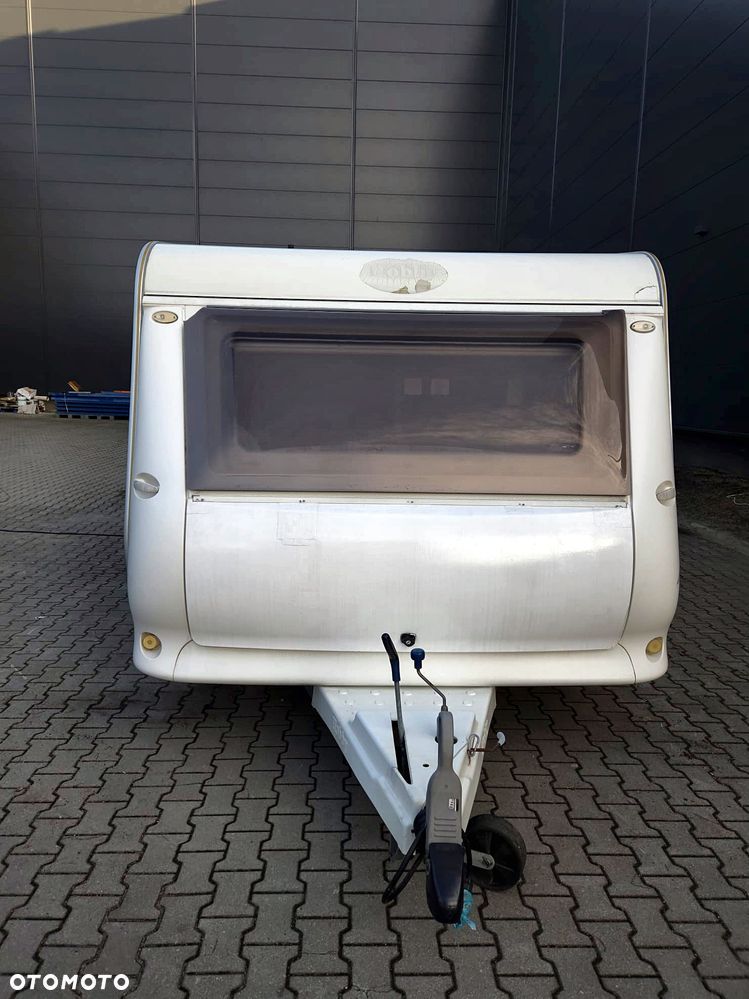 Hobby 650 WFU - 12