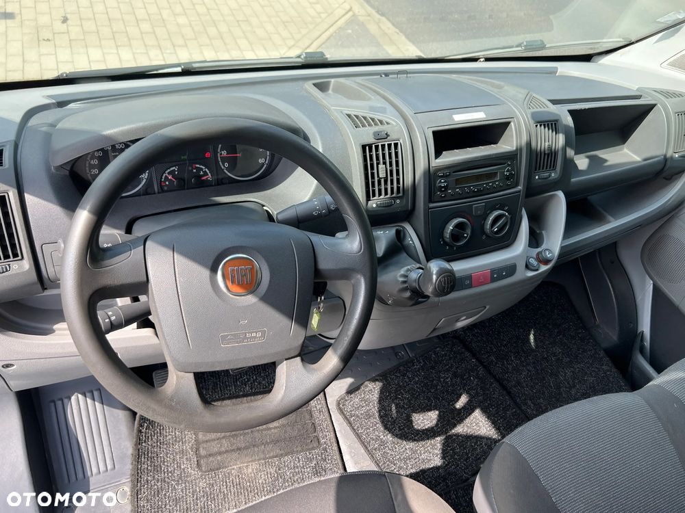 Fiat Ducato - 10