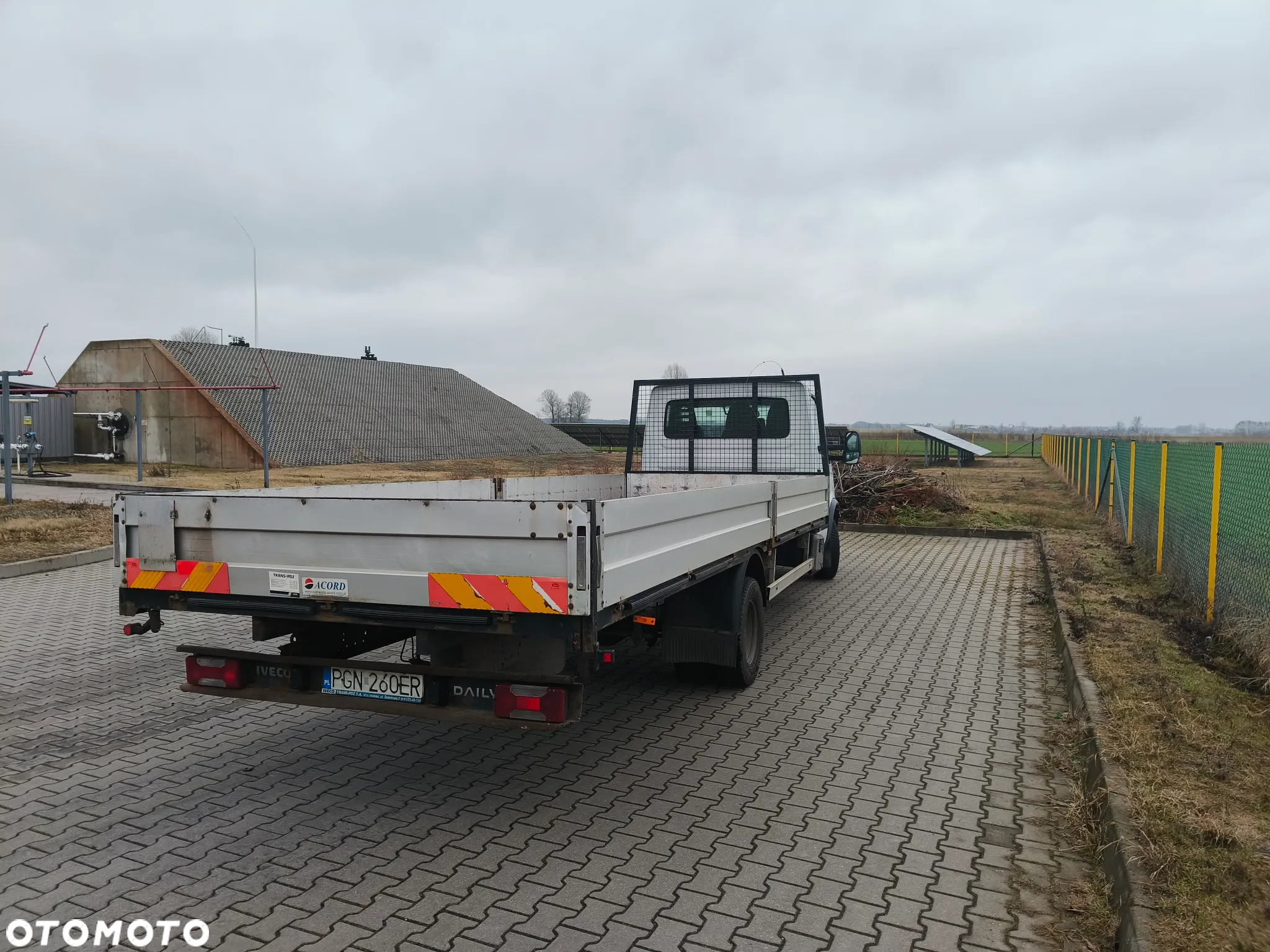 Iveco Daily - 5