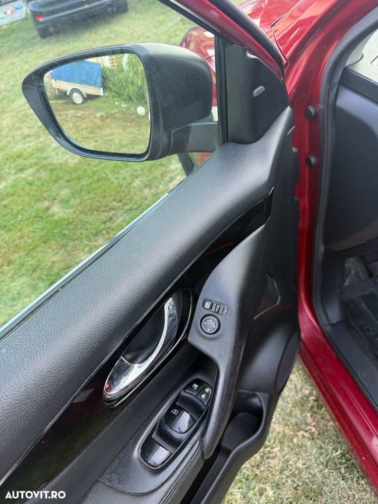 Nissan Qashqai 1.5 DCI Start/Stop Tekna - 18