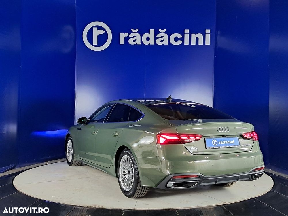 Audi A5 - 3