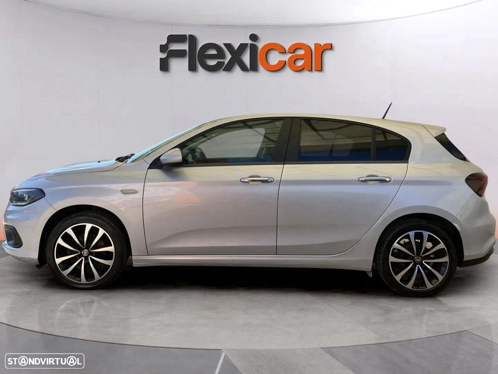 Fiat Tipo 1.3 M-Jet Lounge - 6
