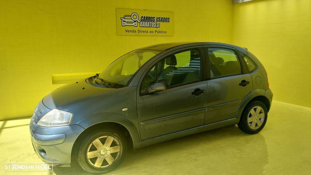 Citroën C3 1.1 SX Pack - 3