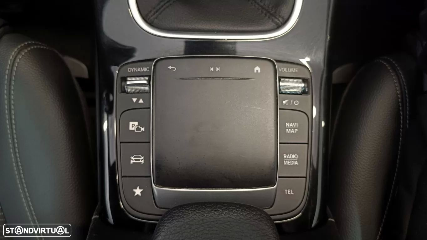 Mercedes-Benz CLA 180 - 36