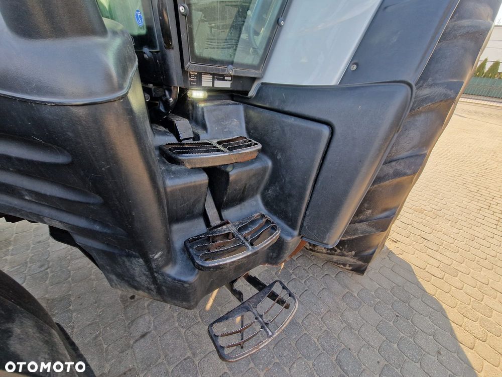 Valtra T202 Oryginał - 8