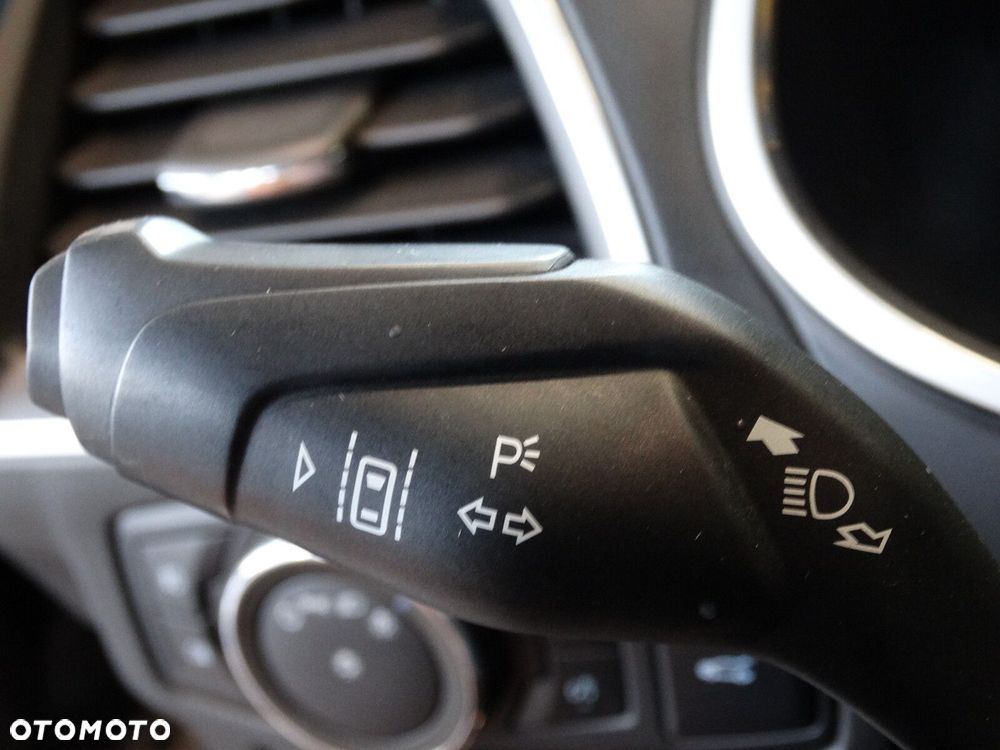 Ford Edge - 19