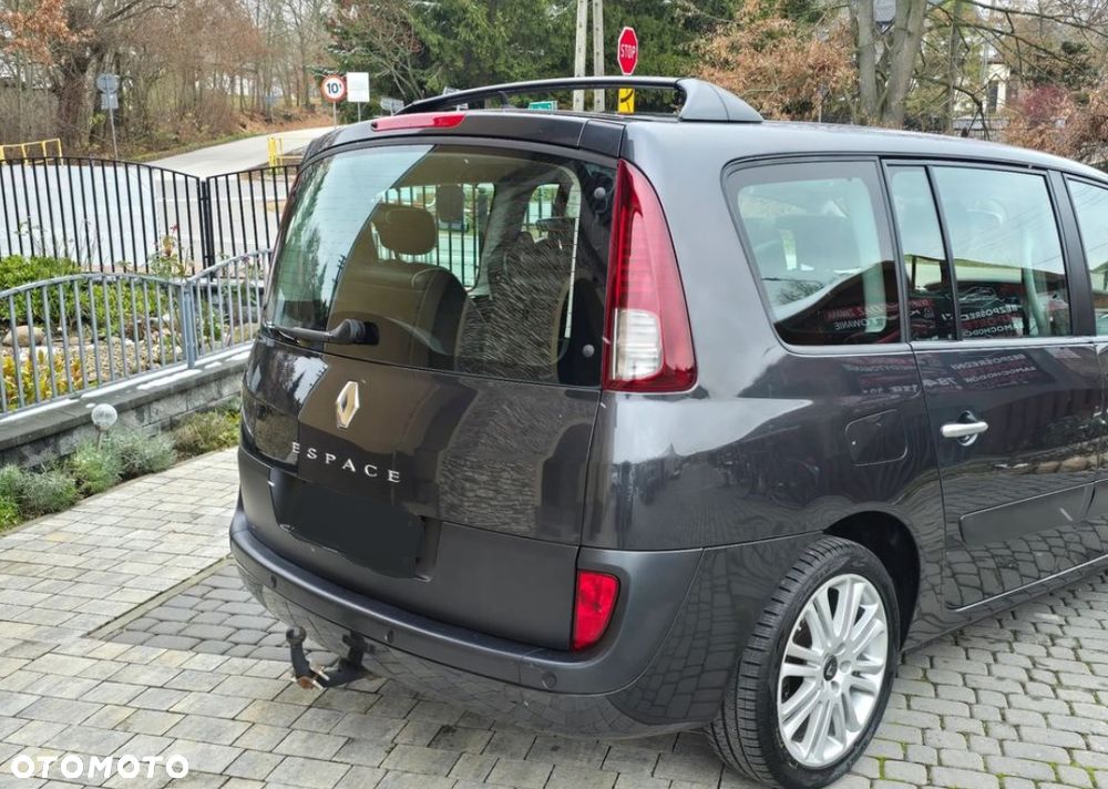 Renault Grand Espace 2.0 Initiale - 12