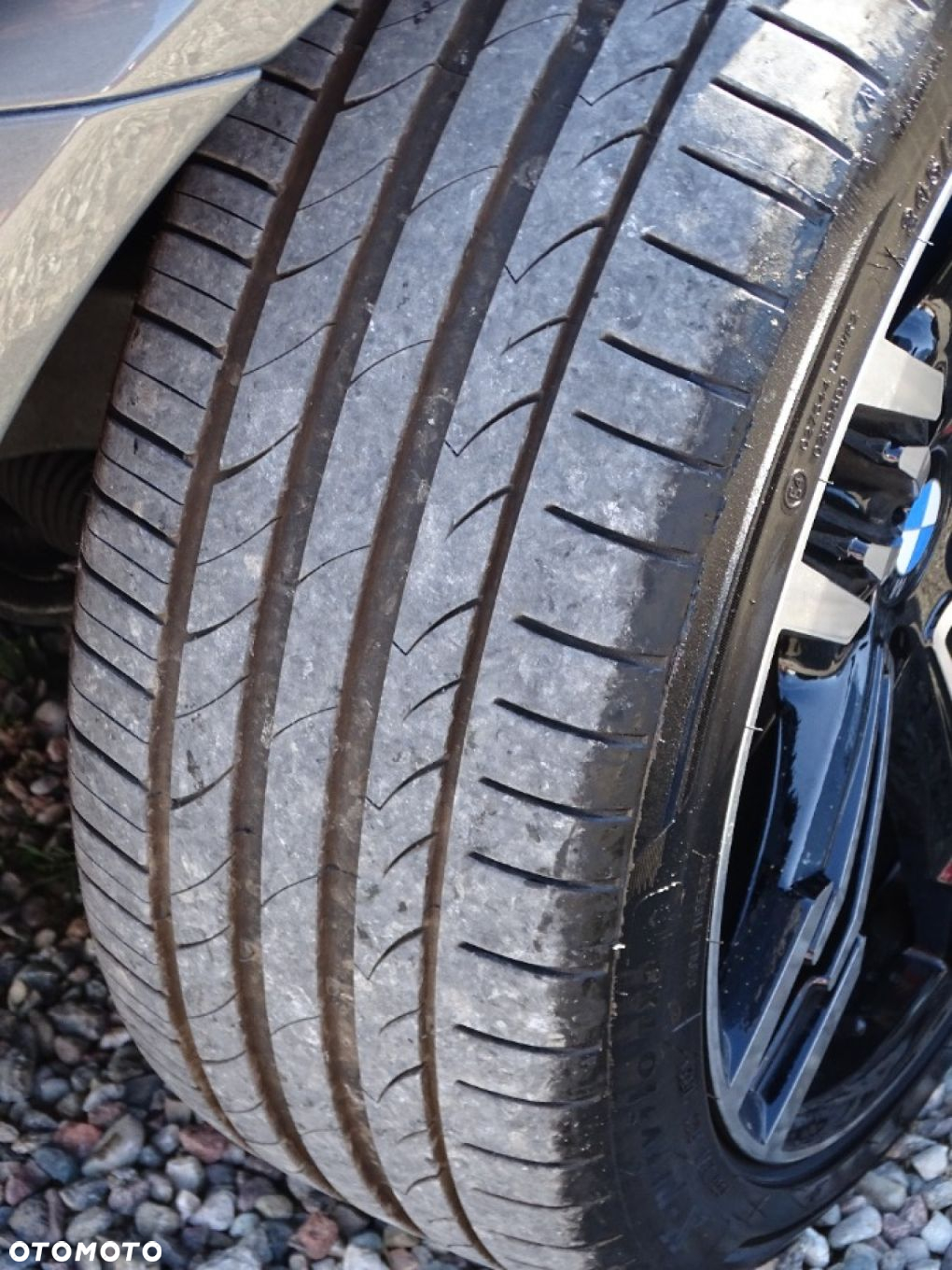 BMW Seria 5 - 27