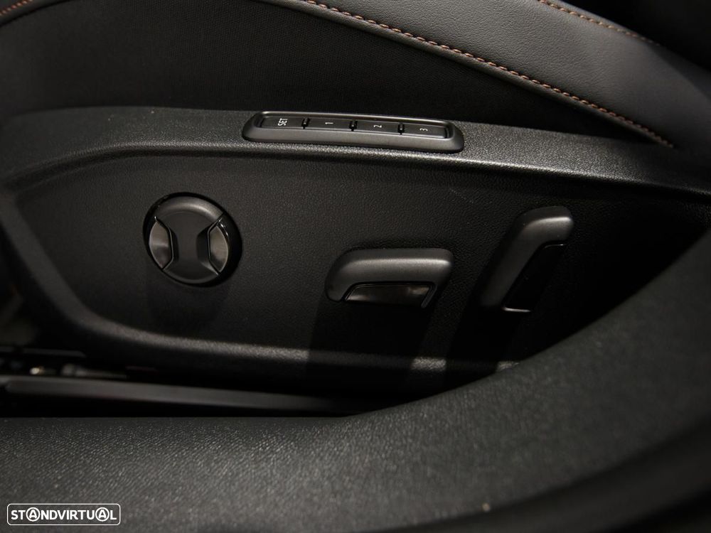 Cupra Leon Sportstourer 2.0 TSI 4Drive DSG VZ - 18