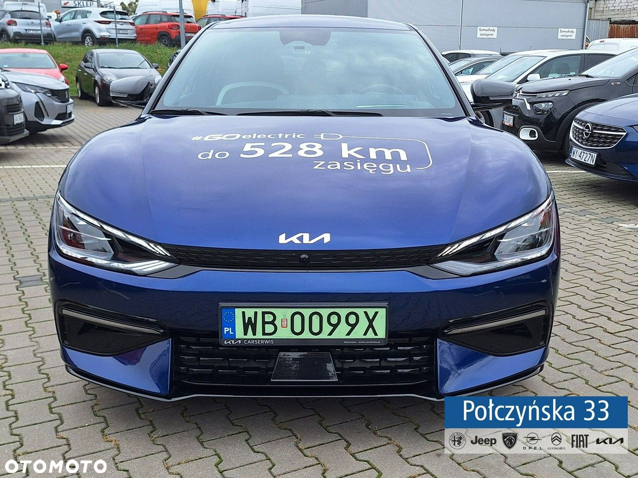 Kia EV6 - 3
